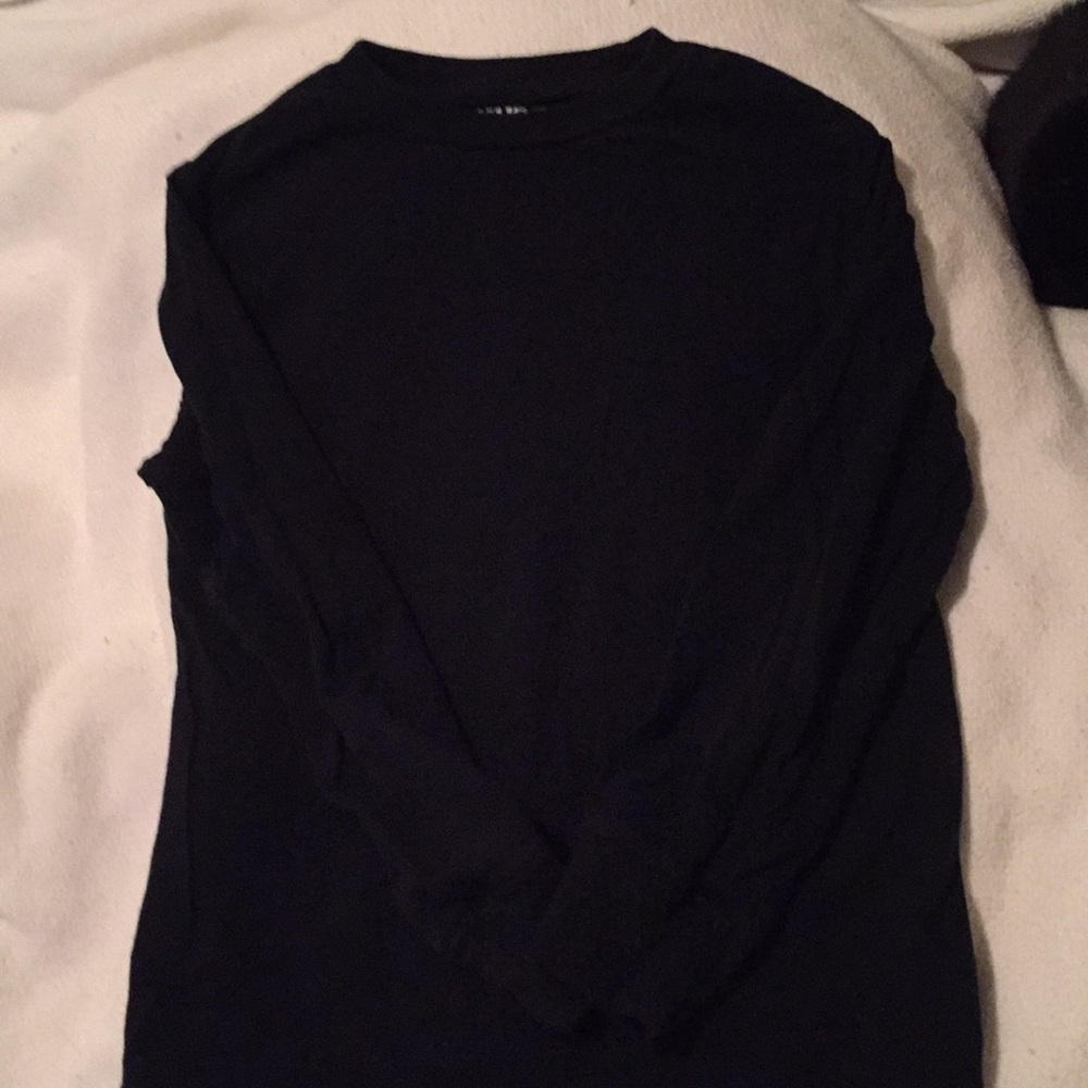 Boys long sleeve T-shirt